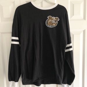 Bryant University Spirit shirt